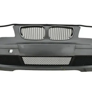 Wyprzedaż ZDERZAK PRZEDNI PRZÓD BMW 1 E87 E81 LIFT A52